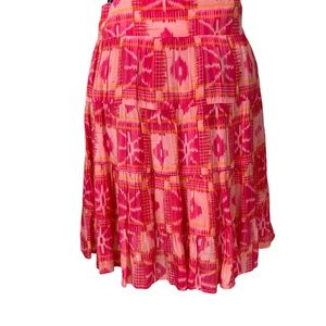 Anthropologie Pull-on Skirt